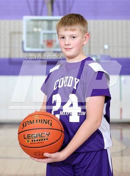 Thumbnail 3 in Coudersport Jr. High Team Photos photogallery.
