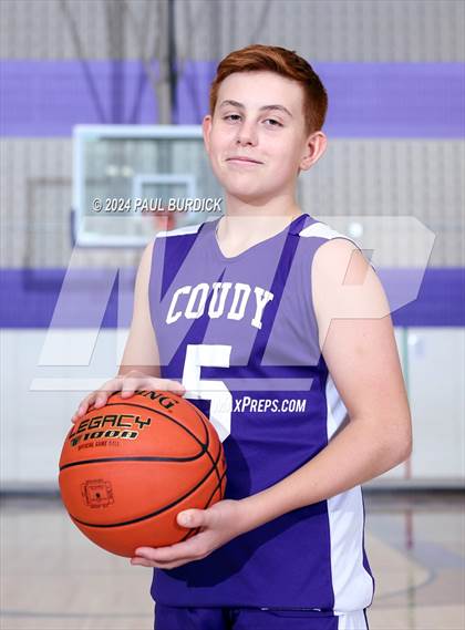 Thumbnail 2 in Coudersport Jr. High Team Photos photogallery.