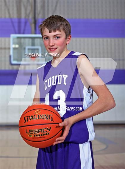 Thumbnail 1 in Coudersport Jr. High Team Photos photogallery.