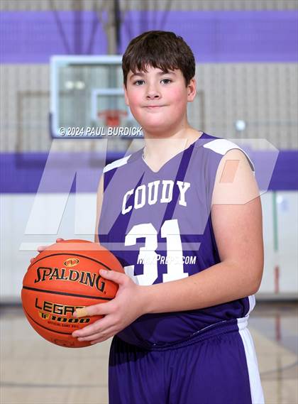 Thumbnail 3 in Coudersport Jr. High Team Photos photogallery.