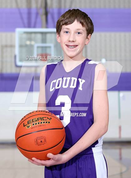 Thumbnail 2 in Coudersport Jr. High Team Photos photogallery.