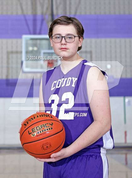 Thumbnail 2 in Coudersport Jr. High Team Photos photogallery.