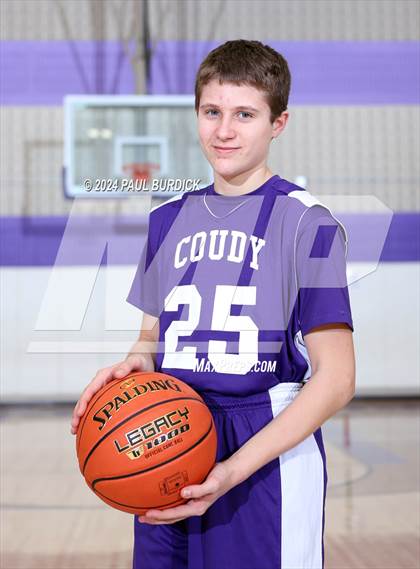 Thumbnail 1 in Coudersport Jr. High Team Photos photogallery.