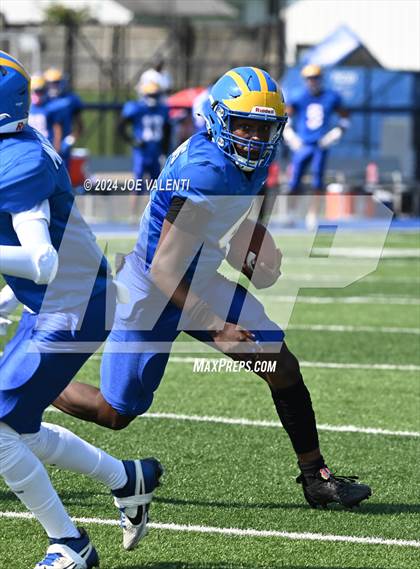 Thumbnail 3 in Tonawanda @ Cleveland Hill photogallery.