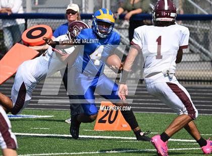Thumbnail 2 in Tonawanda @ Cleveland Hill photogallery.