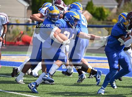 Thumbnail 3 in Tonawanda @ Cleveland Hill photogallery.
