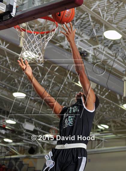 Thumbnail 3 in St. Petersburg @ Folsom (MaxPreps Holiday Classic) photogallery.