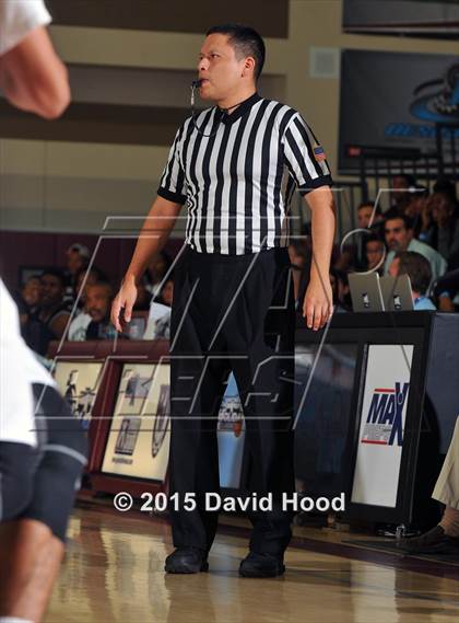 Thumbnail 2 in St. Petersburg @ Folsom (MaxPreps Holiday Classic) photogallery.