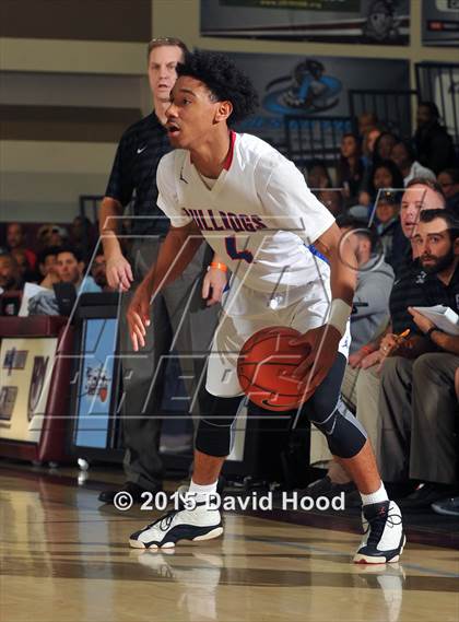 Thumbnail 3 in St. Petersburg @ Folsom (MaxPreps Holiday Classic) photogallery.
