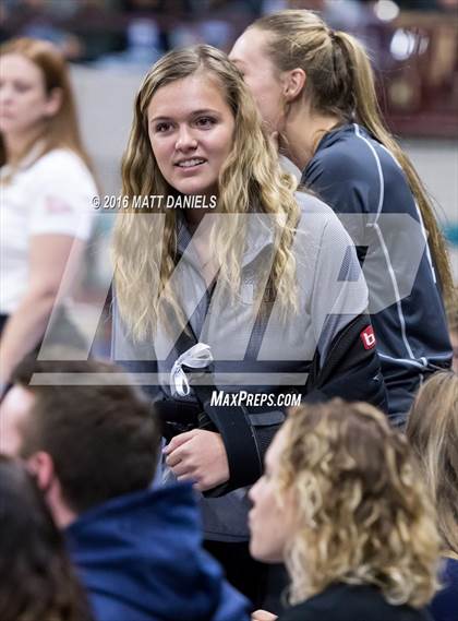 Thumbnail 3 in University vs. Pagosa Springs (CHSAA 3A Playoff) photogallery.