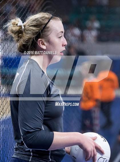 Thumbnail 3 in University vs. Pagosa Springs (CHSAA 3A Playoff) photogallery.