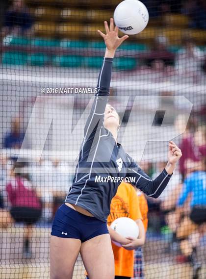 Thumbnail 1 in University vs. Pagosa Springs (CHSAA 3A Playoff) photogallery.