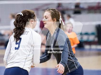 Thumbnail 1 in University vs. Pagosa Springs (CHSAA 3A Playoff) photogallery.