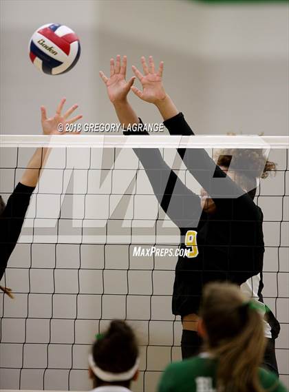 Thumbnail 2 in Memorial vs Lebanon Trail photogallery.