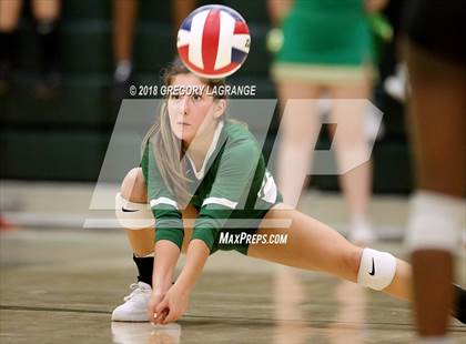 Thumbnail 2 in Memorial vs Lebanon Trail photogallery.
