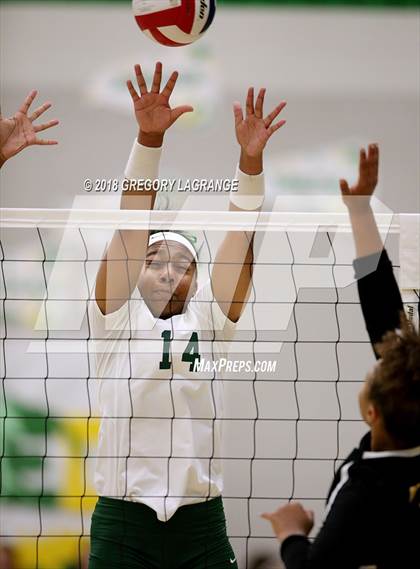 Thumbnail 2 in Memorial vs Lebanon Trail photogallery.