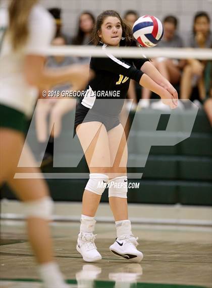 Thumbnail 1 in Memorial vs Lebanon Trail photogallery.