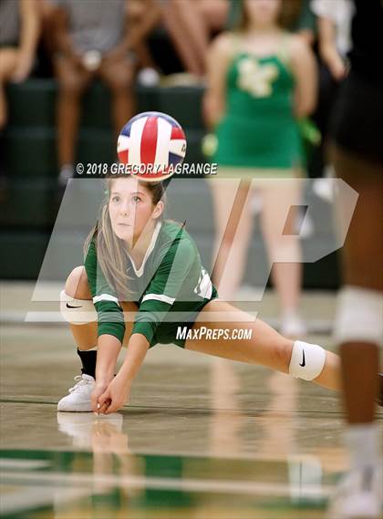 Thumbnail 3 in Memorial vs Lebanon Trail photogallery.
