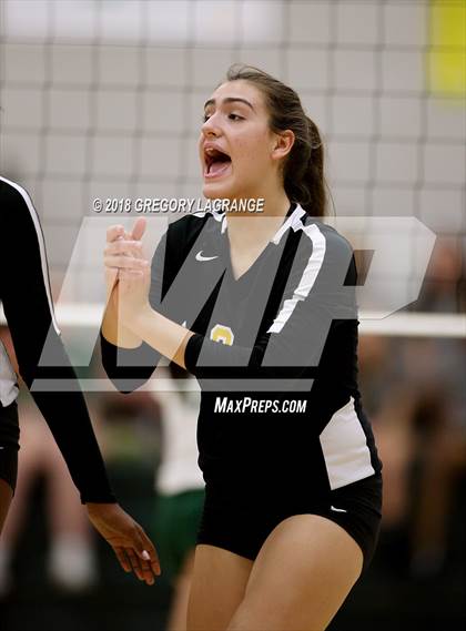 Thumbnail 3 in Memorial vs Lebanon Trail photogallery.