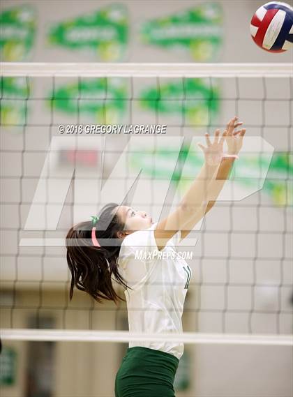 Thumbnail 3 in Memorial vs Lebanon Trail photogallery.