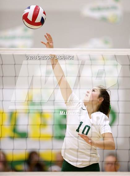 Thumbnail 2 in Memorial vs Lebanon Trail photogallery.