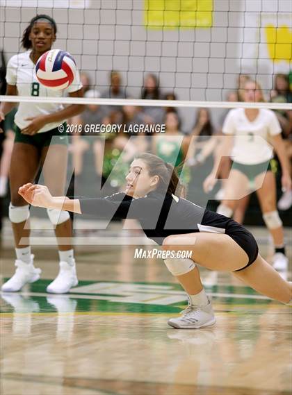 Thumbnail 2 in Memorial vs Lebanon Trail photogallery.