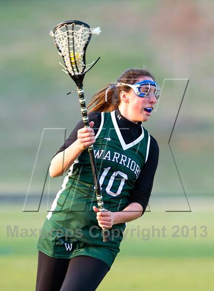 Thumbnail 1 in Marvin Ridge vs Weddington photogallery.