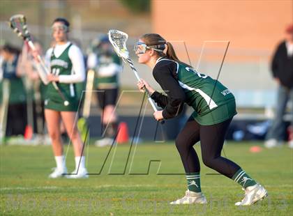 Thumbnail 2 in Marvin Ridge vs Weddington photogallery.