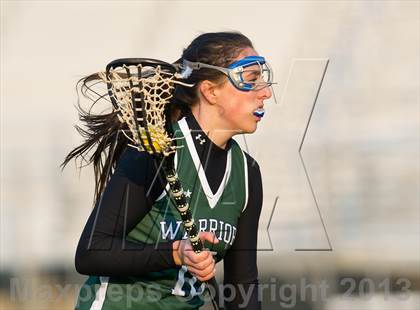Thumbnail 2 in Marvin Ridge vs Weddington photogallery.