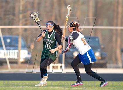 Thumbnail 1 in Marvin Ridge vs Weddington photogallery.
