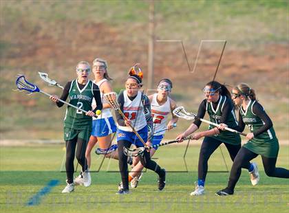 Thumbnail 3 in Marvin Ridge vs Weddington photogallery.