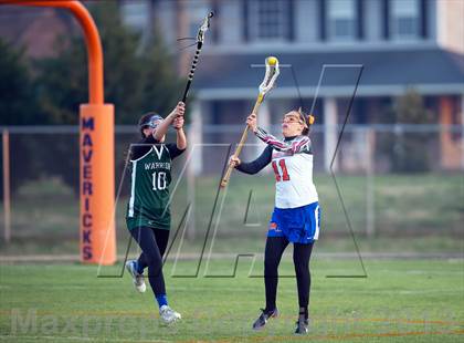 Thumbnail 1 in Marvin Ridge vs Weddington photogallery.