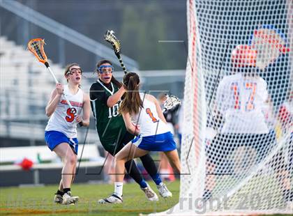Thumbnail 1 in Marvin Ridge vs Weddington photogallery.