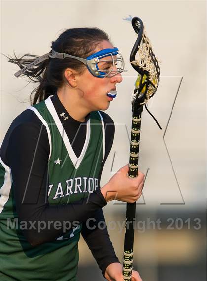 Thumbnail 1 in Marvin Ridge vs Weddington photogallery.