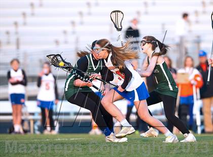 Thumbnail 2 in Marvin Ridge vs Weddington photogallery.