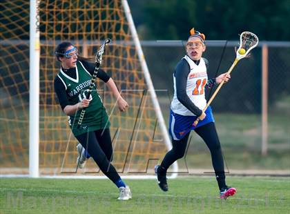 Thumbnail 2 in Marvin Ridge vs Weddington photogallery.