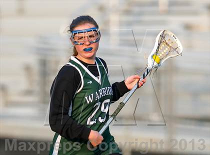 Thumbnail 1 in Marvin Ridge vs Weddington photogallery.