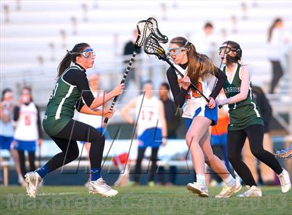 Thumbnail 3 in Marvin Ridge vs Weddington photogallery.
