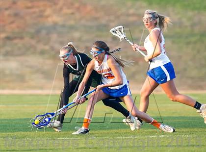 Thumbnail 3 in Marvin Ridge vs Weddington photogallery.