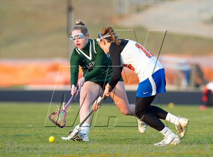 Thumbnail 2 in Marvin Ridge vs Weddington photogallery.