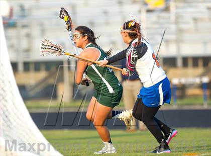 Thumbnail 2 in Marvin Ridge vs Weddington photogallery.