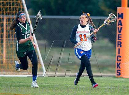 Thumbnail 3 in Marvin Ridge vs Weddington photogallery.