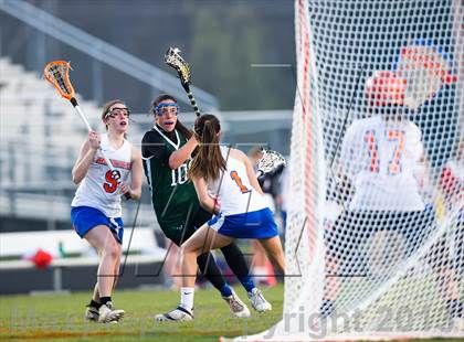 Thumbnail 2 in Marvin Ridge vs Weddington photogallery.