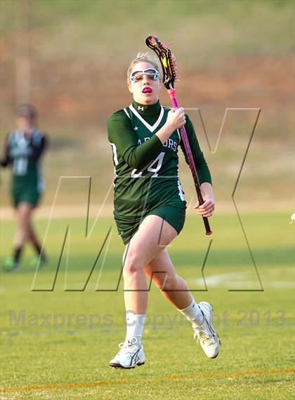 Thumbnail 1 in Marvin Ridge vs Weddington photogallery.