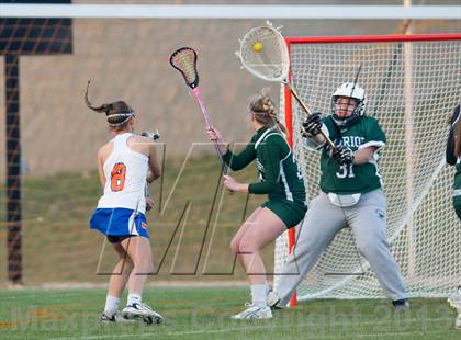 Thumbnail 2 in Marvin Ridge vs Weddington photogallery.