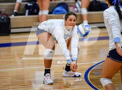 Thumbnail 2 in Brazos Christian vs Cypress Christian photogallery.