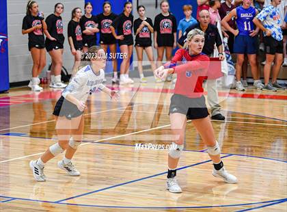 Thumbnail 2 in Brazos Christian vs Cypress Christian photogallery.