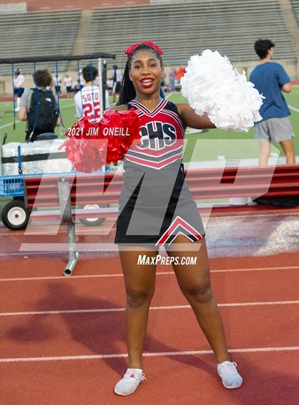 Thumbnail 3 in Sachse @ Coppell (A Teams) photogallery.