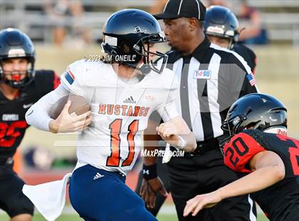 Thumbnail 2 in Sachse @ Coppell (A Teams) photogallery.