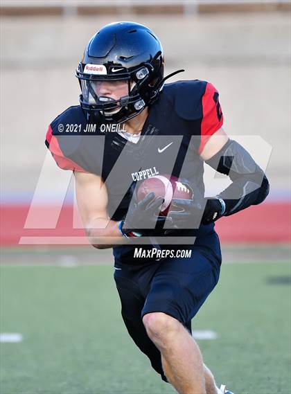 Thumbnail 1 in Sachse @ Coppell (A Teams) photogallery.